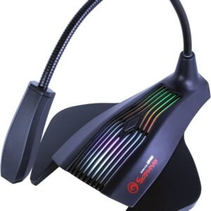 MIC-01 USB POWERED MICROPHONE