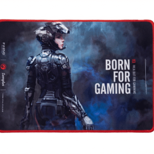 MOUSEPAD GAMING MARVO G15