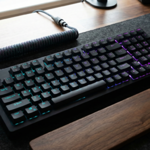 TECLADO MARVOL KG962